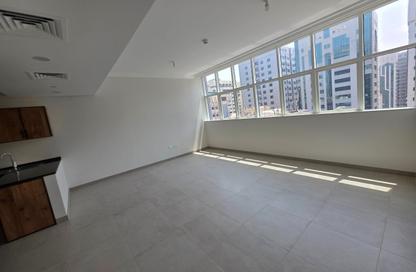 Apartment - Studio - 1 for rent in Al Zahiyah - Abu Dhabi Apartment - Studio - 1 for rent in Al Zahiyah - Abu Dhabi