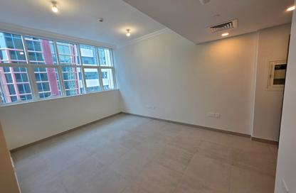 Apartment - Studio - 1 for rent in Al Zahiyah - Abu Dhabi
