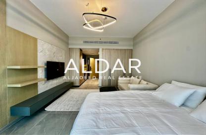 Apartment - Studio - 1 for sale in Elevate by Prescott - Arjan - Dubai