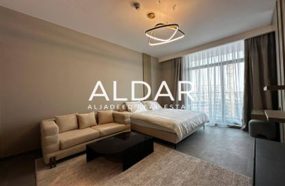 Apartment - Studio - 1 for sale in Elevate by Prescott - Arjan - Dubai