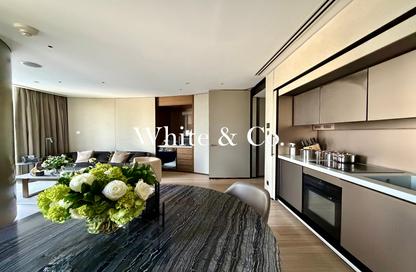 Apartment - 1 - 2 for rent in Armani Residence - Burj Khalifa Area - Downtown Dubai - Dubai Apartment - 1 - 2 for rent in Armani Residence - Burj Khalifa Area - Downtown Dubai - Dubai