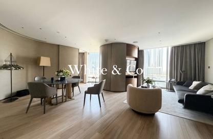 Apartment - 1 - 2 for rent in Armani Residence - Burj Khalifa Area - Downtown Dubai - Dubai Apartment - 1 - 2 for rent in Armani Residence - Burj Khalifa Area - Downtown Dubai - Dubai
