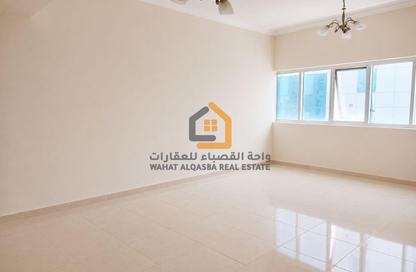 Apartment - 2 Bedrooms - 2 Bathrooms for rent in Al Mahatta - Al Qasimia - Sharjah