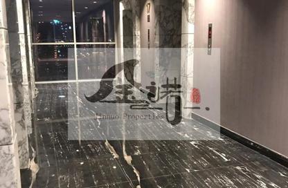 Apartment - Studio - 1 Bathroom for rent in Business Bay - Dubai