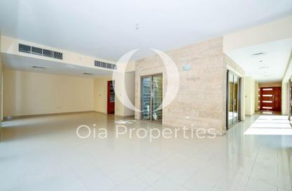 Villa - 5 Bedrooms - 7 Bathrooms for sale in Khannour Community - Al Raha Gardens - Abu Dhabi