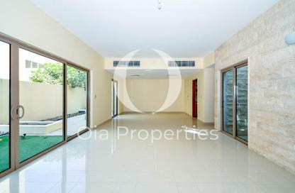 Villa - 5 Bedrooms - 7 Bathrooms for sale in Khannour Community - Al Raha Gardens - Abu Dhabi