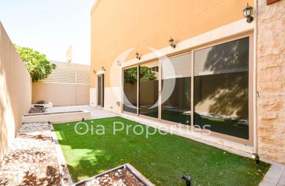 Villa - 5 Bedrooms - 7 Bathrooms for sale in Khannour Community - Al Raha Gardens - Abu Dhabi