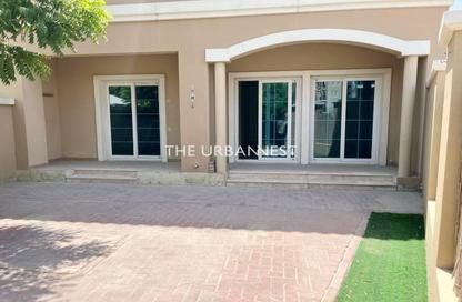 Villa - 3 Bedrooms - 4 Bathrooms for rent in Nakheel Villas - District 12 - Jumeirah Village Circle - Dubai Villa - 3 Bedrooms - 4 Bathrooms for rent in Nakheel Villas - District 12 - Jumeirah Village Circle - Dubai