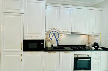 Apartment - Studio - 1 for rent in Vincitore Boulevard 2 - Vincitore Boulevard - Arjan - Dubai Apartment - Studio - 1 for rent in Vincitore Boulevard 2 - Vincitore Boulevard - Arjan - Dubai