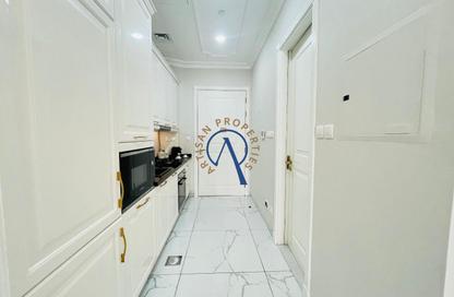 Apartment - Studio - 1 for rent in Vincitore Boulevard 2 - Vincitore Boulevard - Arjan - Dubai