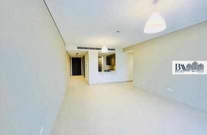 Apartment - 1 Bedroom - 2 Bathrooms for rent in Tiara West Tower - Business Bay - Dubai