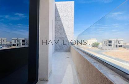Villa - 4 Bedrooms - 5 Bathrooms for sale in Al Suyoh 1 - Al Suyoh - Sharjah