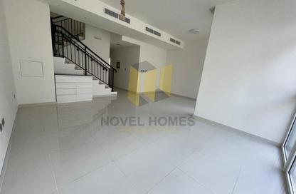 Villa - 3 Bedrooms - 5 Bathrooms for rent in Centaury - Damac Hills 2 - Dubai