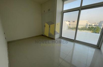 Villa - 3 Bedrooms - 5 Bathrooms for rent in Centaury - Damac Hills 2 - Dubai