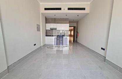 Apartment - Studio - 1 Bathroom for rent in Sarab 2 - Aljada - Sharjah Apartment - Studio - 1 Bathroom for rent in Sarab 2 - Aljada - Sharjah