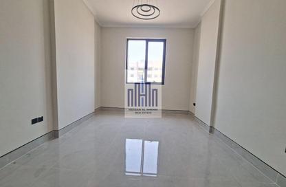 Apartment - Studio - 1 Bathroom for rent in Sarab 2 - Aljada - Sharjah
