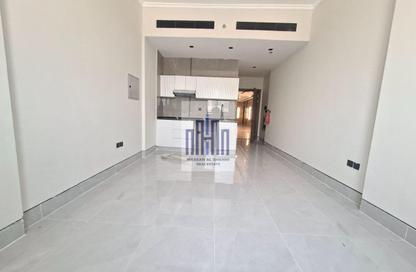Apartment - Studio - 1 Bathroom for rent in Sarab 2 - Aljada - Sharjah