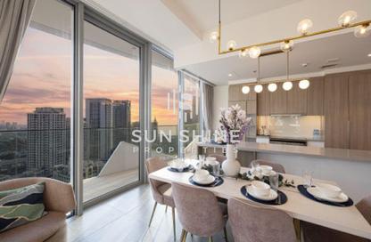 Apartment - 2 Bedrooms - 4 Bathrooms for sale in Stella Maris - Dubai Marina - Dubai