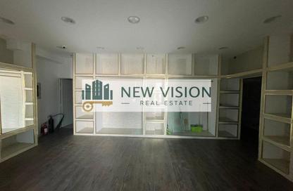 Show Room - Studio - 1 for rent in Industrial Area 18 - Sharjah Industrial Area - Sharjah