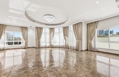Villa - 7 - 7+ for rent in Al Barsha 3 Villas - Al Barsha 3 - Al Barsha - Dubai
