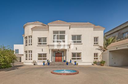 Villa - 7 - 7+ for rent in Al Barsha 3 Villas - Al Barsha 3 - Al Barsha - Dubai