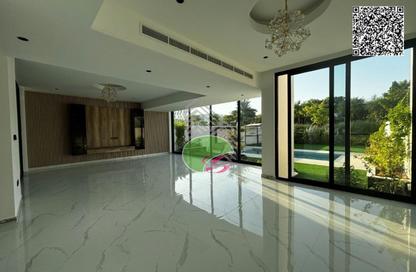 Townhouse - 4 Bedrooms - 6 Bathrooms for sale in Golf Community - Al Zorah - Ajman