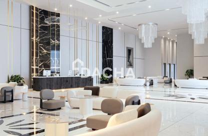 Apartment - 1 - 2 for sale in Elitz 2 by Danube Tower 1 - Elitz 2 By Danube - District 10 - Jumeirah Village Circle - Dubai Apartment - 1 - 2 for sale in Elitz 2 by Danube Tower 1 - Elitz 2 By Danube - District 10 - Jumeirah Village Circle - Dubai
