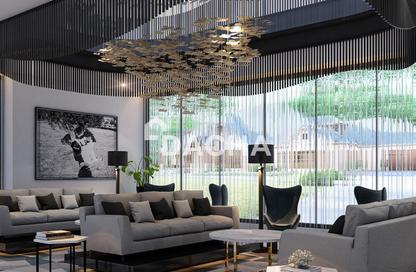 Apartment - 1 - 2 for sale in Elitz 2 by Danube Tower 1 - Elitz 2 By Danube - District 10 - Jumeirah Village Circle - Dubai