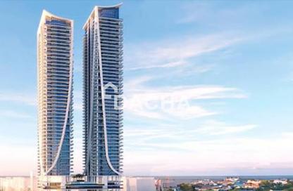 Apartment - 1 - 2 for sale in Elitz 2 by Danube Tower 1 - Elitz 2 By Danube - District 10 - Jumeirah Village Circle - Dubai
