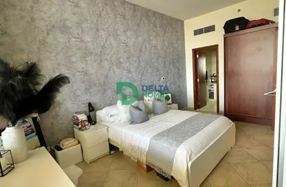 شقة - غرفة نوم - 2 حمامات للبيع في 3 نيو بريدج هيلز - نيو بريدج هيلز - موتور سيتي - دبي