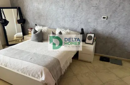 شقة - غرفة نوم - 2 حمامات للبيع في 3 نيو بريدج هيلز - نيو بريدج هيلز - موتور سيتي - دبي