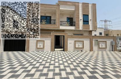 Villa - 6 - 7+ for sale in Al Yasmeen 1 - Al Yasmeen - Ajman