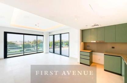 Apartment - 1 - 2 for rent in Myrtle - Central Park at City Walk - City Walk - Dubai