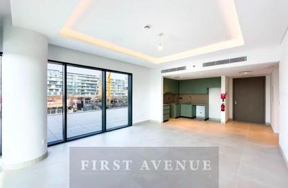 Apartment - 1 - 2 for rent in Myrtle - Central Park at City Walk - City Walk - Dubai