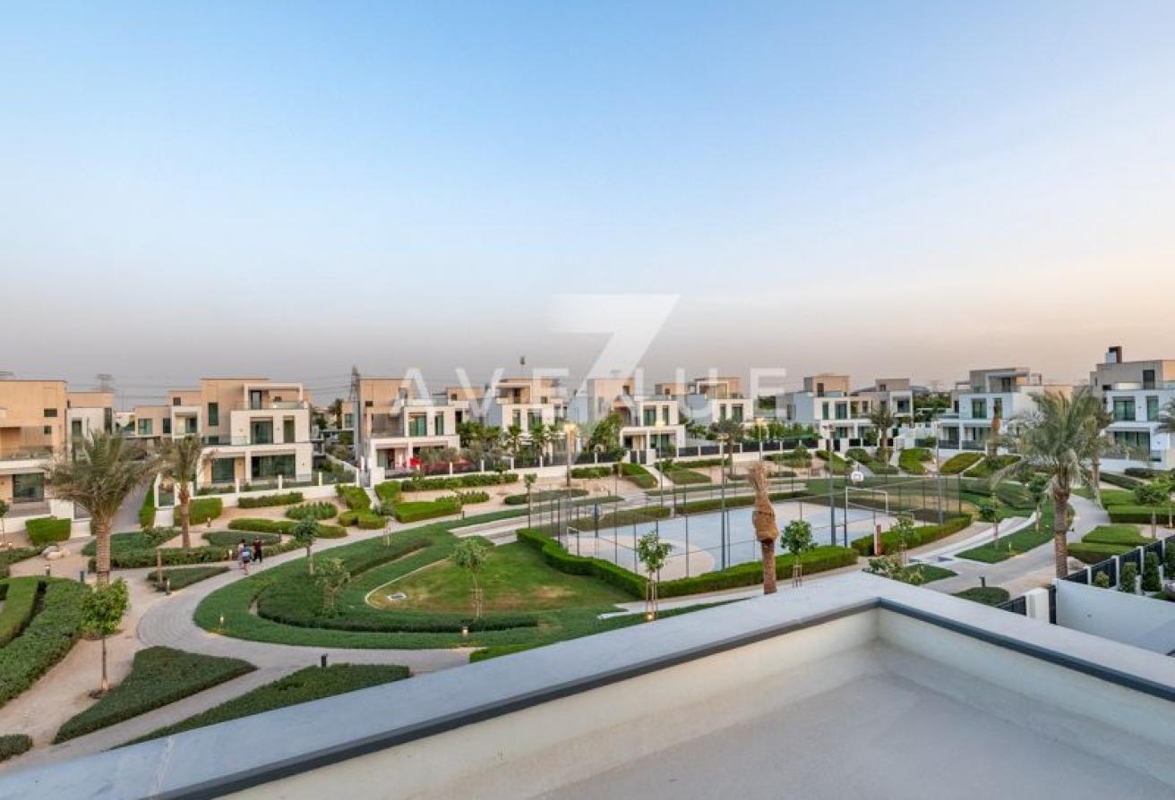 Ready To Move-in | Single Row | Huge Plot photo 19