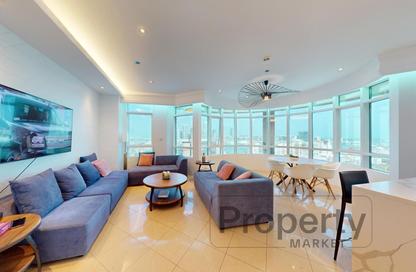 Apartment - 2 - 3 for sale in Marina Crown - Dubai Marina - Dubai Apartment - 2 - 3 for sale in Marina Crown - Dubai Marina - Dubai