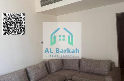 Apartment - 1 Bedroom - 1 Bathroom for sale in Horizon Towers - Ajman Downtown - Ajman