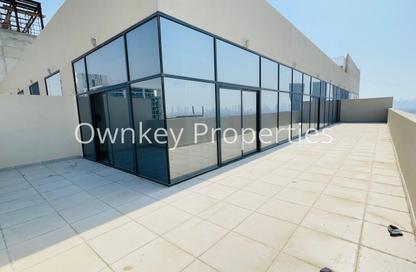 Apartment - 2 Bedrooms - 3 Bathrooms for rent in Burj Residence 2 - District 10 - Jumeirah Village Circle - Dubai Apartment - 2 Bedrooms - 3 Bathrooms for rent in Burj Residence 2 - District 10 - Jumeirah Village Circle - Dubai