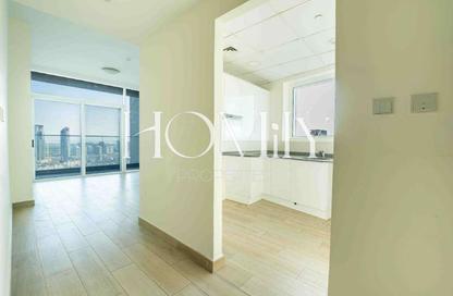 Apartment - 3 Bedrooms - 3 Bathrooms for rent in Bloom Heights A - Bloom Heights - District 15 - Jumeirah Village Circle - Dubai