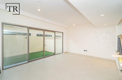 Townhouse - 4 - 5 for rent in Malta - Damac Lagoons - Dubai