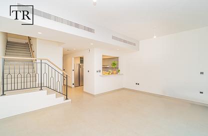 Townhouse - 4 - 5 for rent in Malta - Damac Lagoons - Dubai Townhouse - 4 - 5 for rent in Malta - Damac Lagoons - Dubai