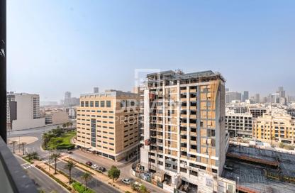 Apartment - 1 Bedroom - 1 Bathroom for rent in Alef Noon Residence - District 16 - Jumeirah Village Circle - Dubai