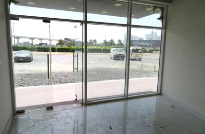 Shop - Studio - 1 for rent in Maysoon 3 - Al Jaddaf - Dubai Shop - Studio - 1 for rent in Maysoon 3 - Al Jaddaf - Dubai