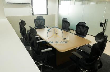 Office Space - Studio for rent in Al Muhairi Building - Al Karama - Dubai