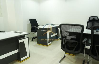 Office Space - Studio for rent in Al Muhairi Building - Al Karama - Dubai