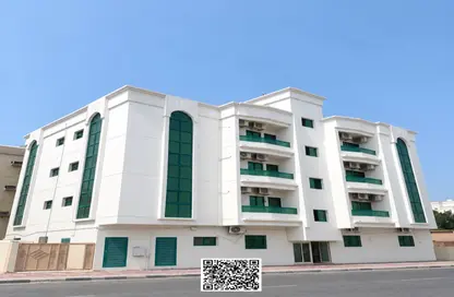 عمارة بالكامل - استوديو للبيع في الراشدية 1 - الراشدية - عجمان
