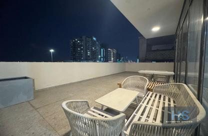 Apartment - 1 - 2 for rent in PG Upperhouse - Al Furjan - Dubai Apartment - 1 - 2 for rent in PG Upperhouse - Al Furjan - Dubai