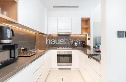 Apartment - 2 Bedrooms - 2 Bathrooms for sale in Vida Residences Dubai Marina - Dubai Marina - Dubai