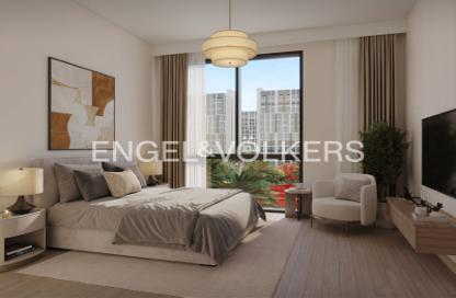 Apartment - 2 Bedrooms - 2 Bathrooms for sale in Ayala on the Park - Town Square - Dubai