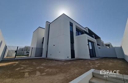 Villa - 4 Bedrooms - 5 Bathrooms for rent in Raya - Arabian Ranches 3 - Dubai